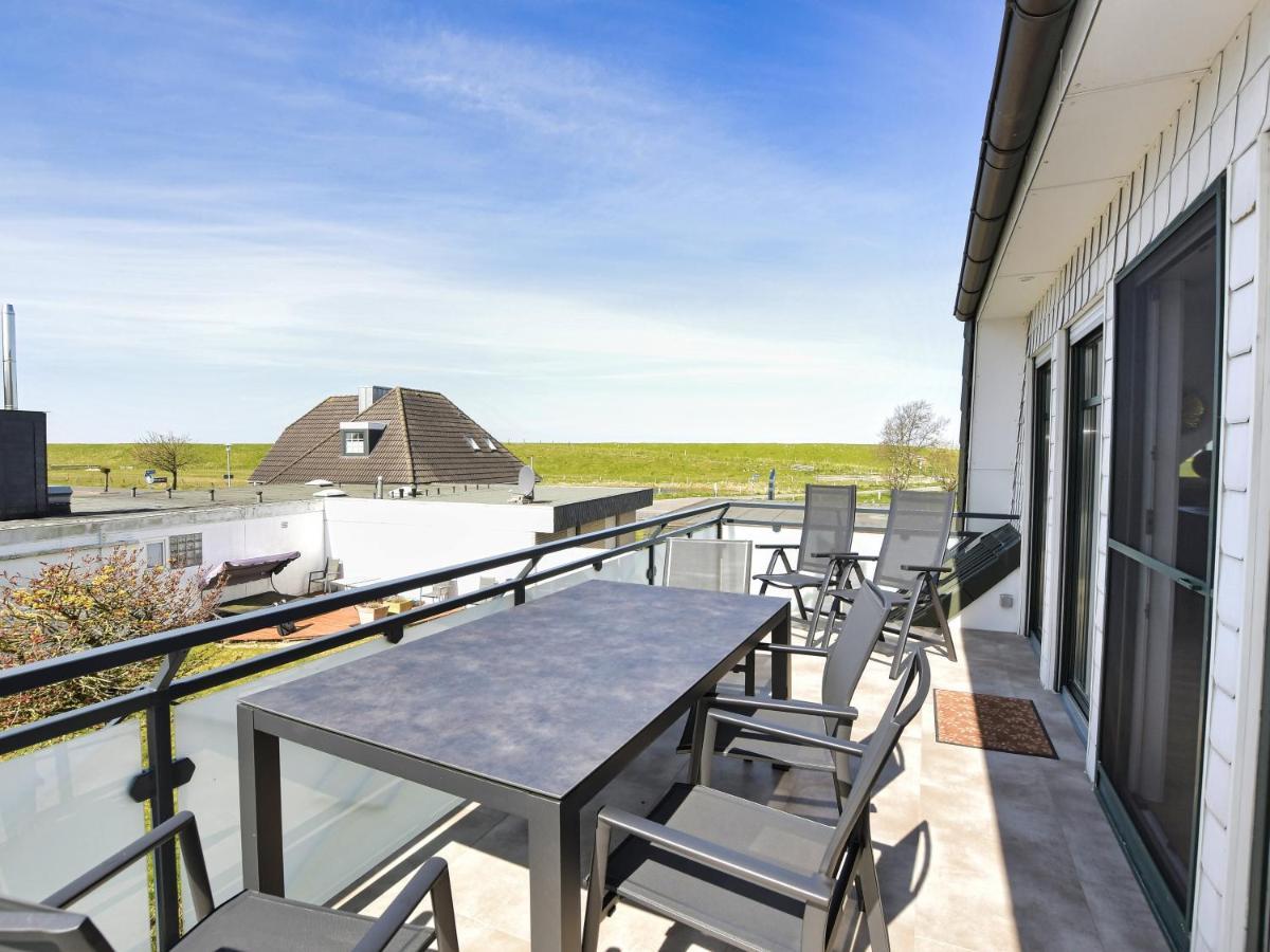 Appartements Stinteck Ww45 Exteriör bild
