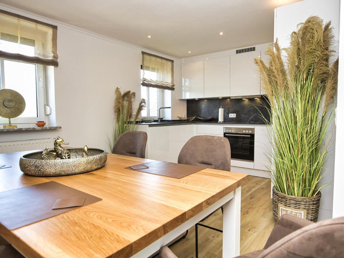 Appartements Stinteck Ww45 Exteriör bild