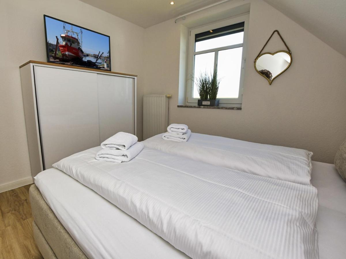 Appartements Stinteck Ww45 Exteriör bild