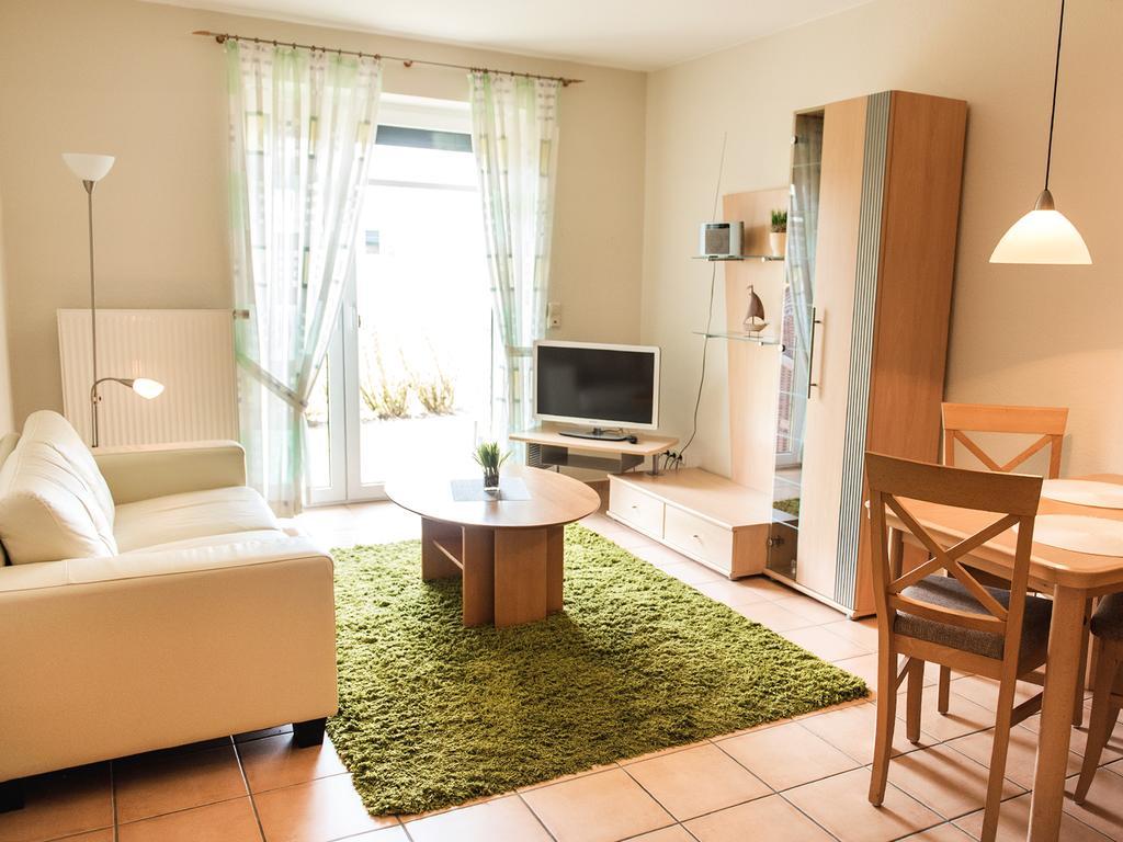 Appartements Stinteck Ww45 Exteriör bild