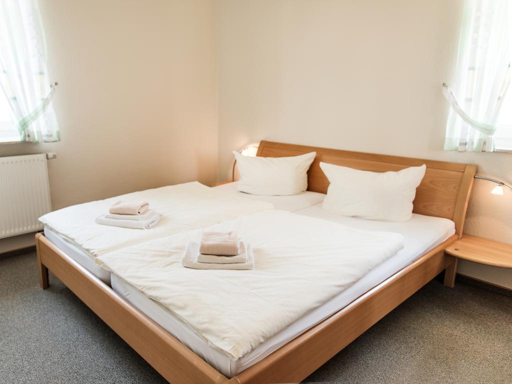 Appartements Stinteck Ww45 Exteriör bild