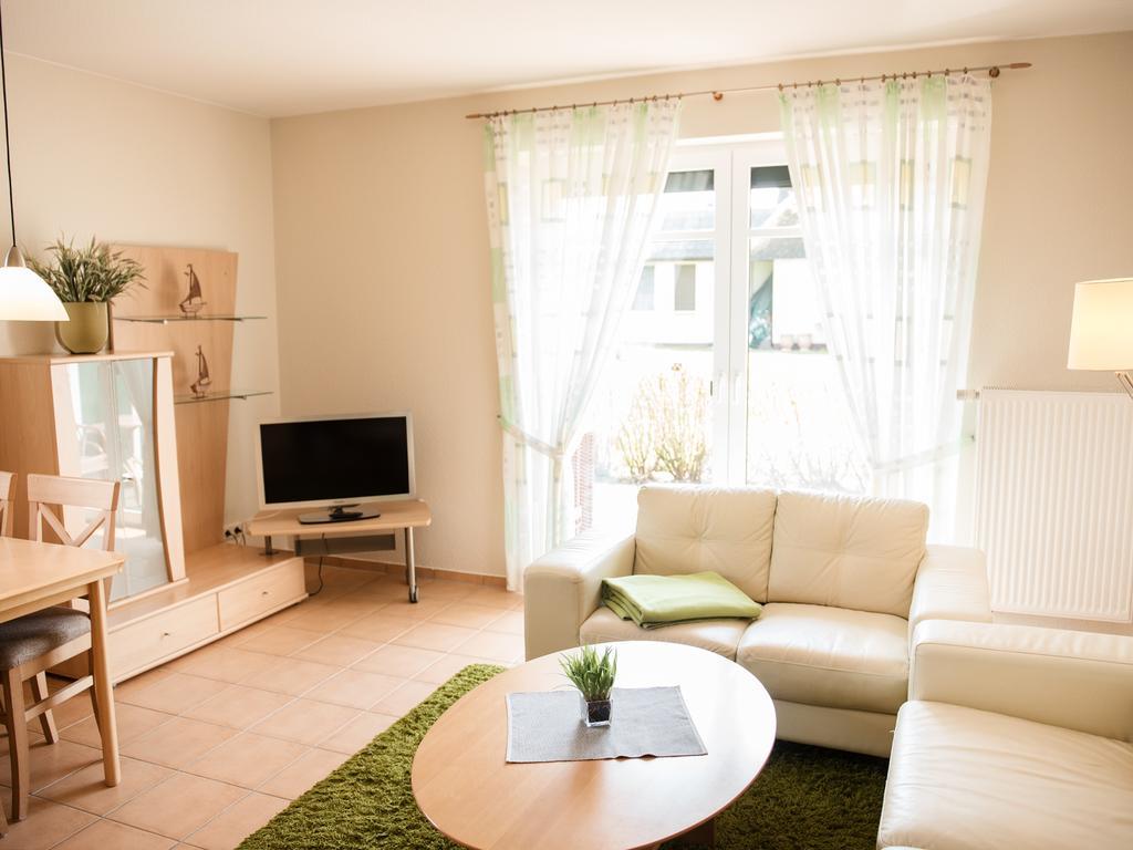 Appartements Stinteck Ww45 Exteriör bild