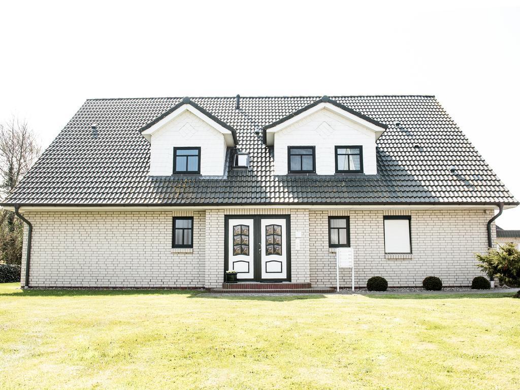 Appartements Stinteck Ww45 Exteriör bild