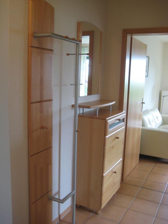 Appartements Stinteck Ww45 Exteriör bild