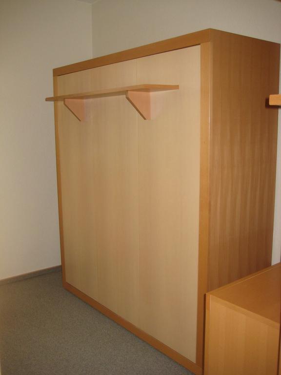 Appartements Stinteck Ww45 Exteriör bild