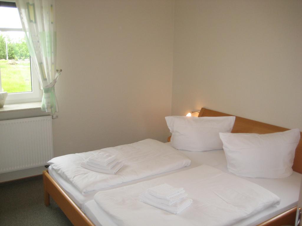 Appartements Stinteck Ww45 Exteriör bild