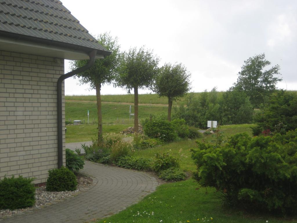Appartements Stinteck Ww45 Exteriör bild