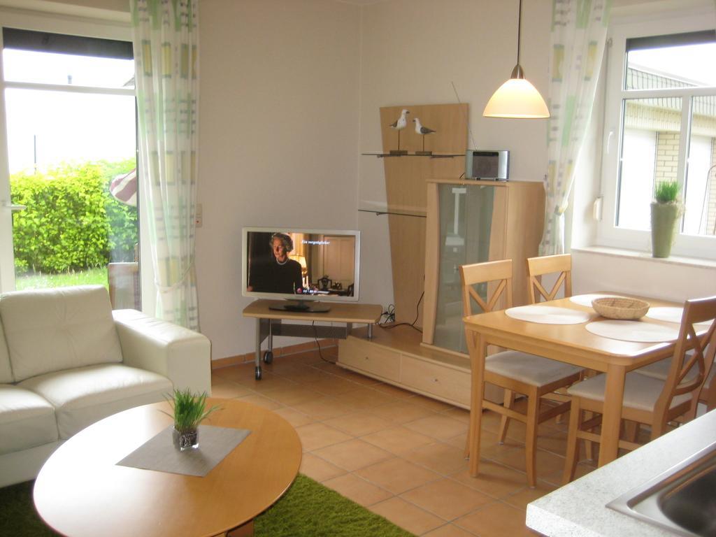 Appartements Stinteck Ww45 Exteriör bild
