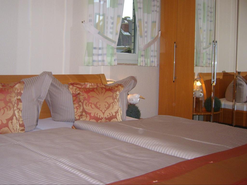 Appartements Stinteck Ww45 Exteriör bild