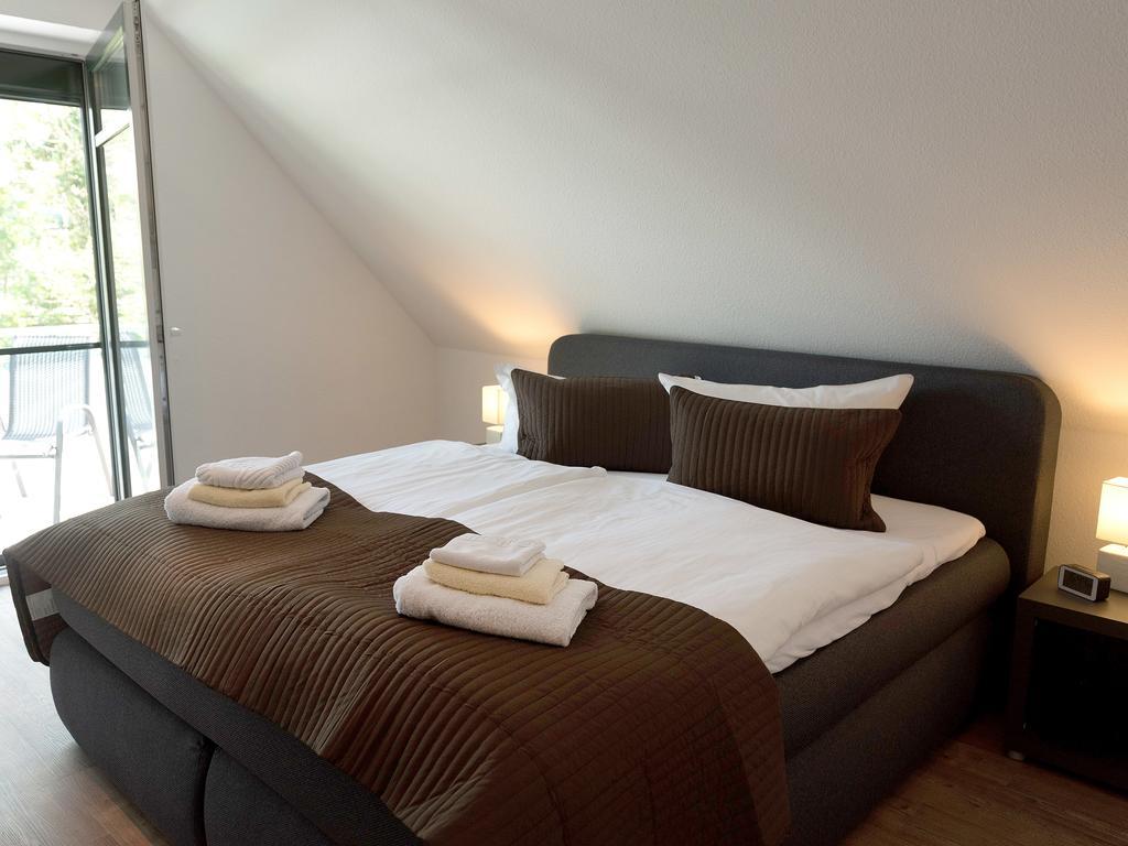 Appartements Stinteck Ww45 Exteriör bild