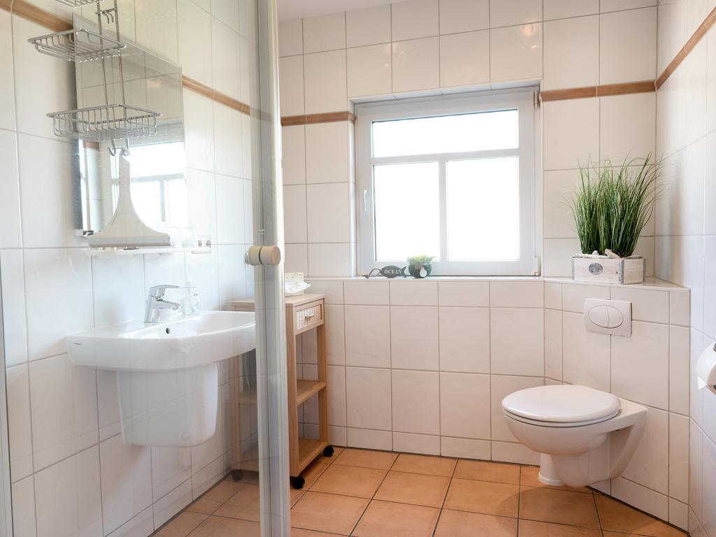 Appartements Stinteck Ww45 Exteriör bild
