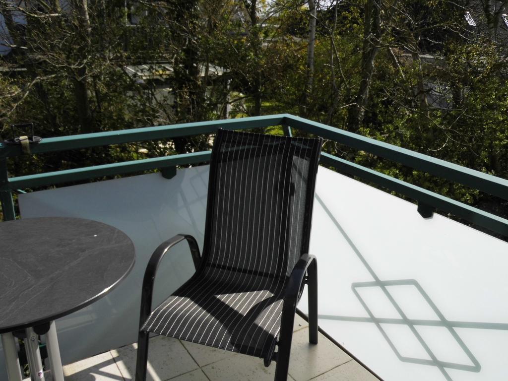 Appartements Stinteck Ww45 Exteriör bild