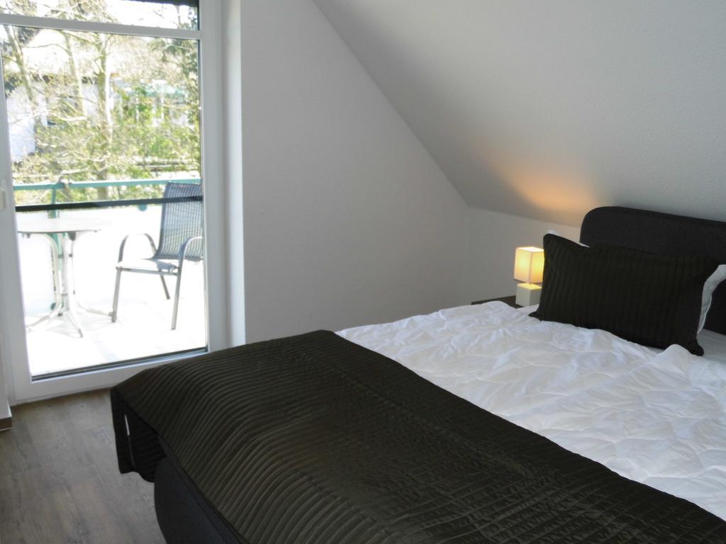 Appartements Stinteck Ww45 Exteriör bild