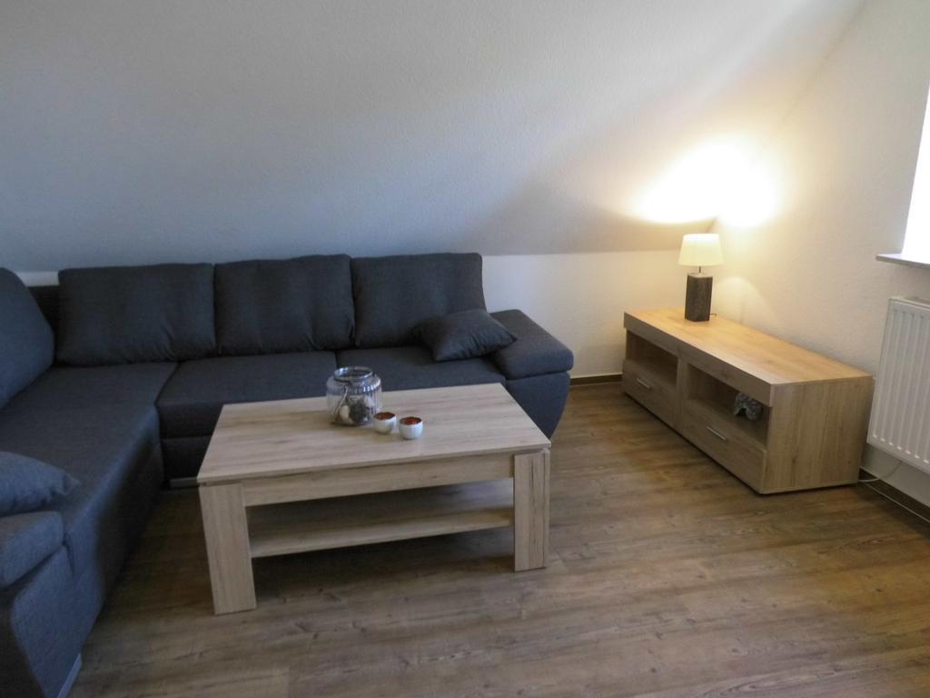Appartements Stinteck Ww45 Exteriör bild