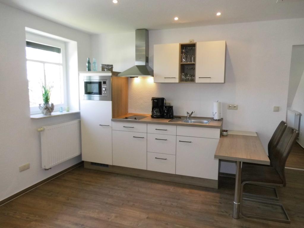 Appartements Stinteck Ww45 Exteriör bild